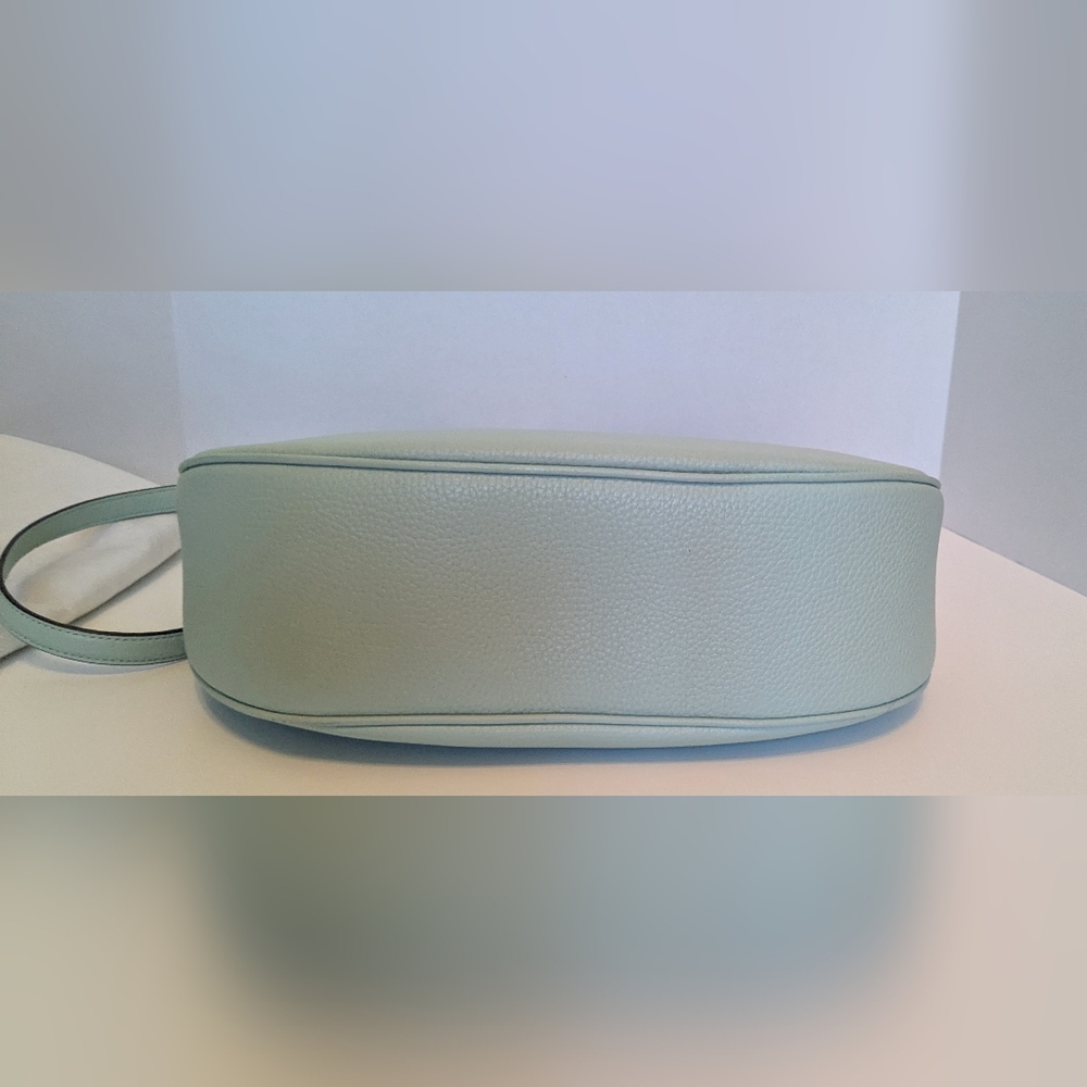 Kate Spade Weston Shoulder Bag Pebble Leather Seawater K8453 $399 - Picture 7 of 12